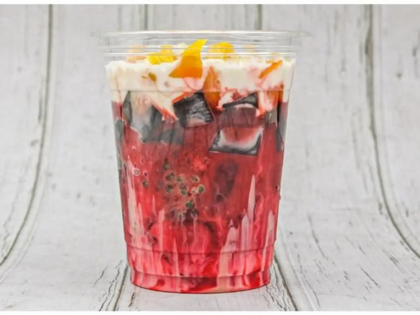 Indonesian Mixed Juice
