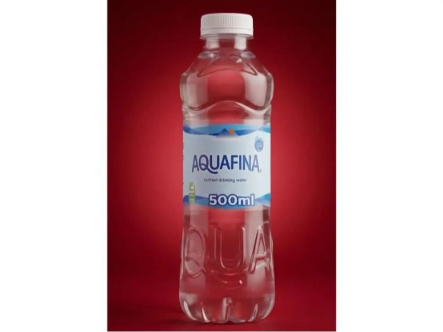 Water 500 Ml