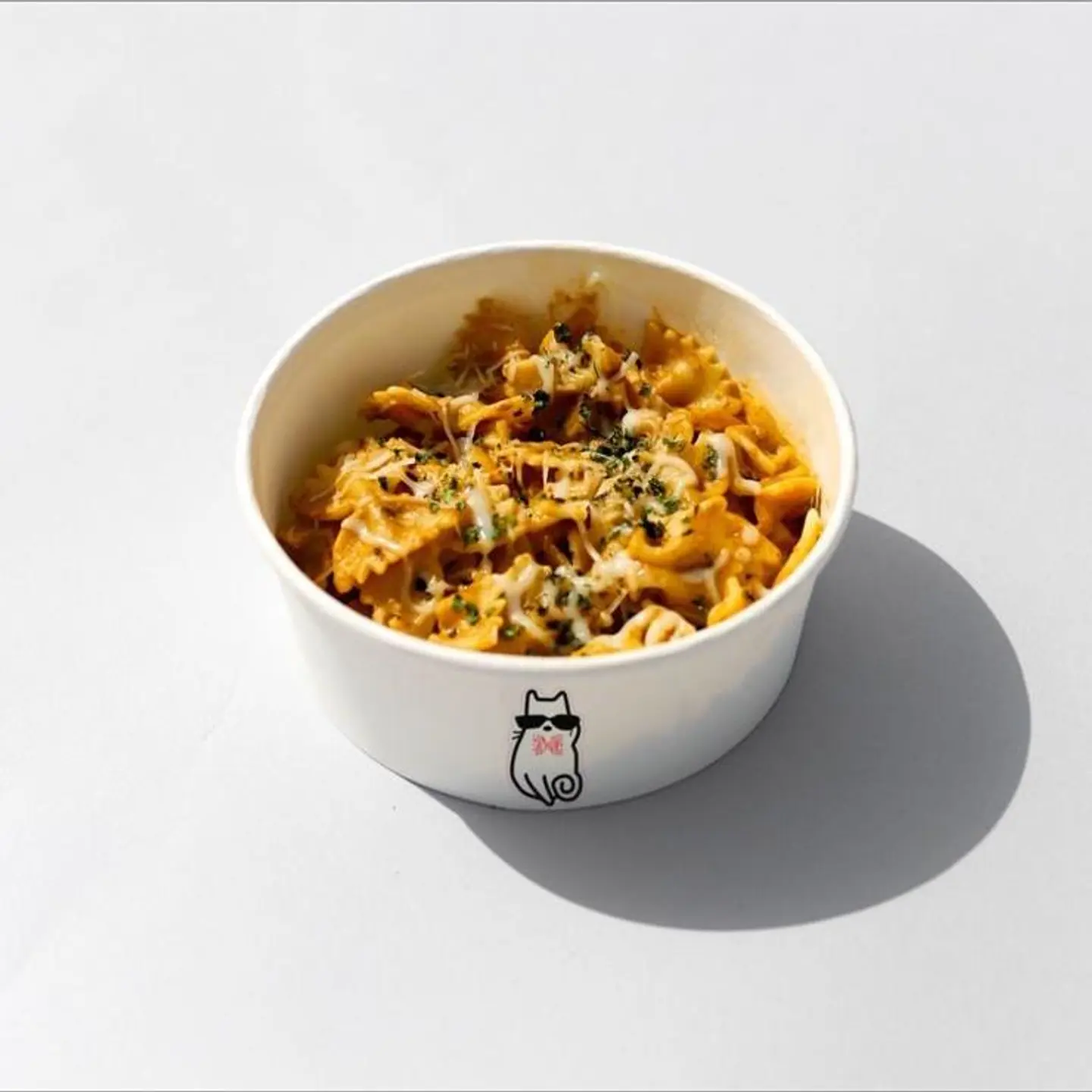 Bow Tie Pasta