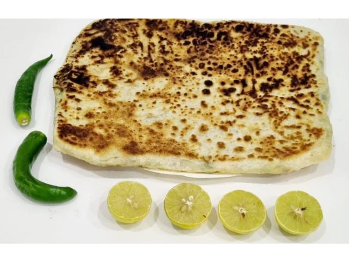 مطبق جبنة مالح دبل