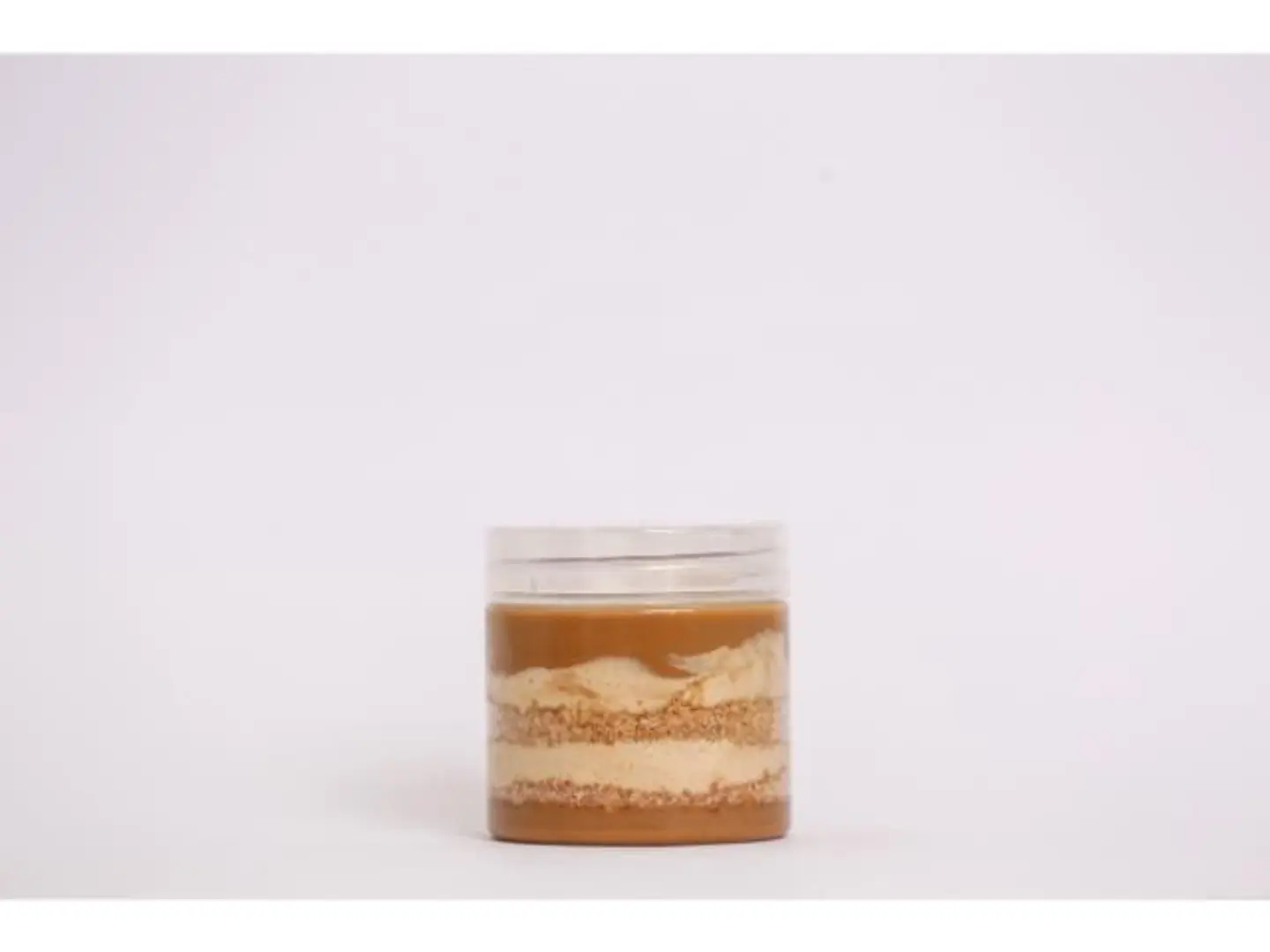 Lotus Cheesecake