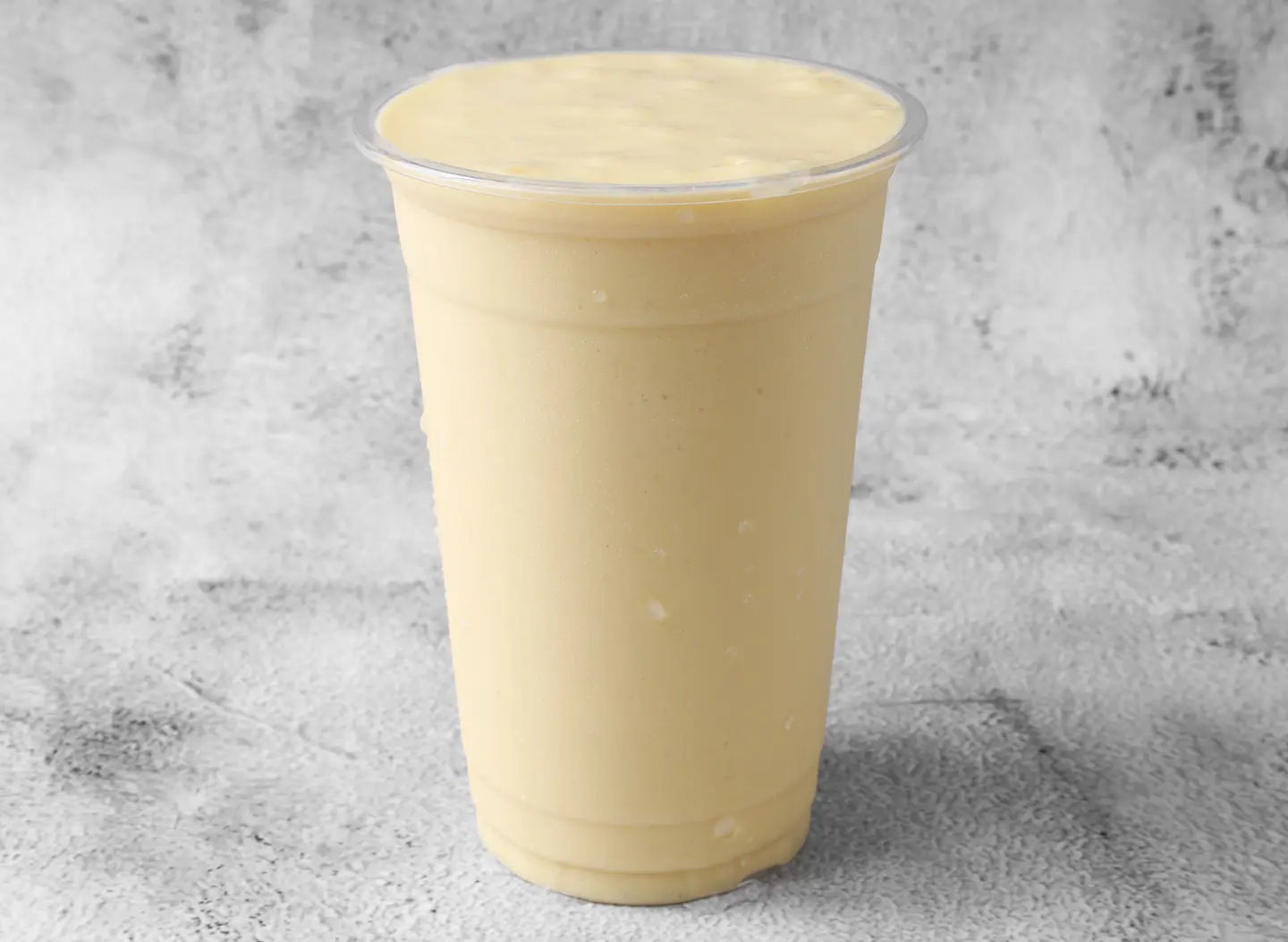 Mango With Milk