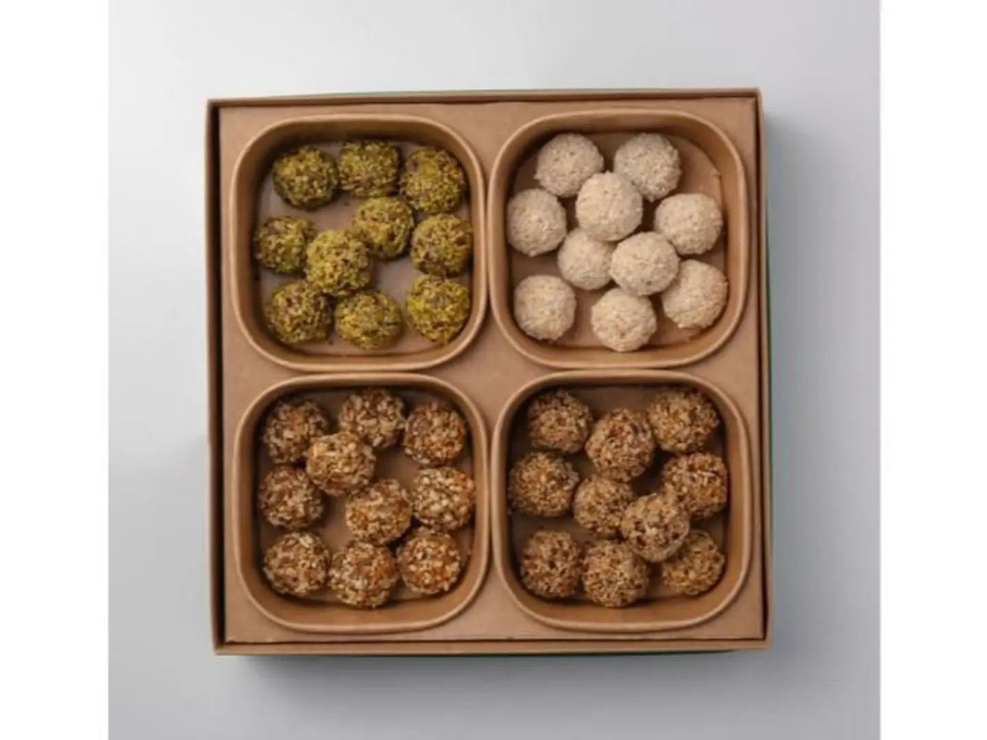 Mini Date Box
