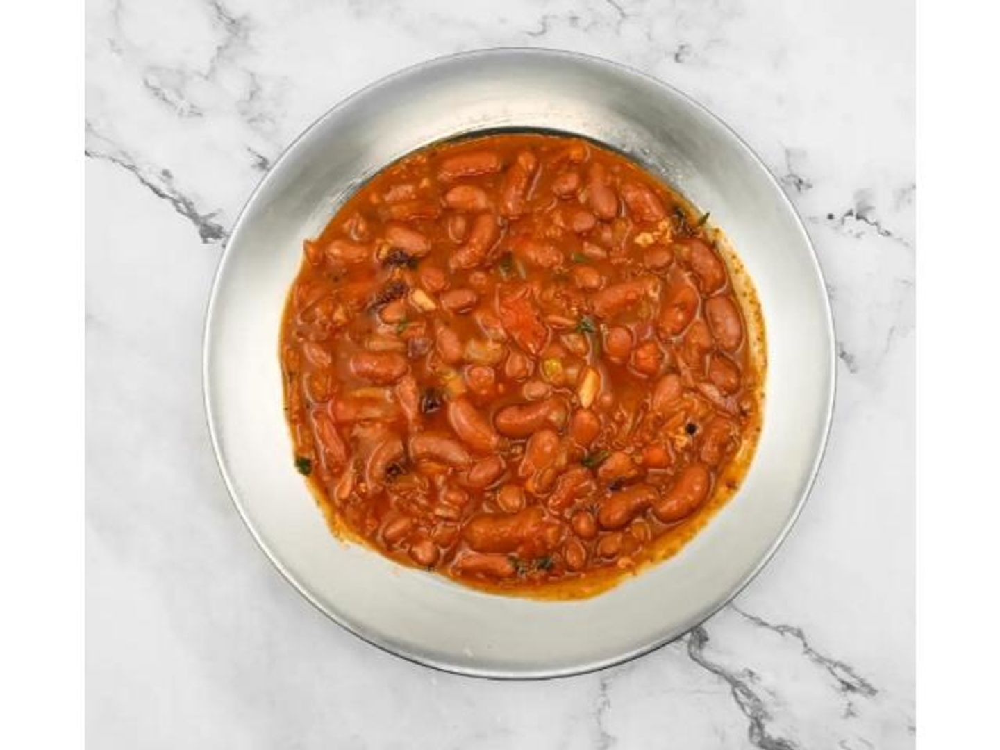 Plain Beans