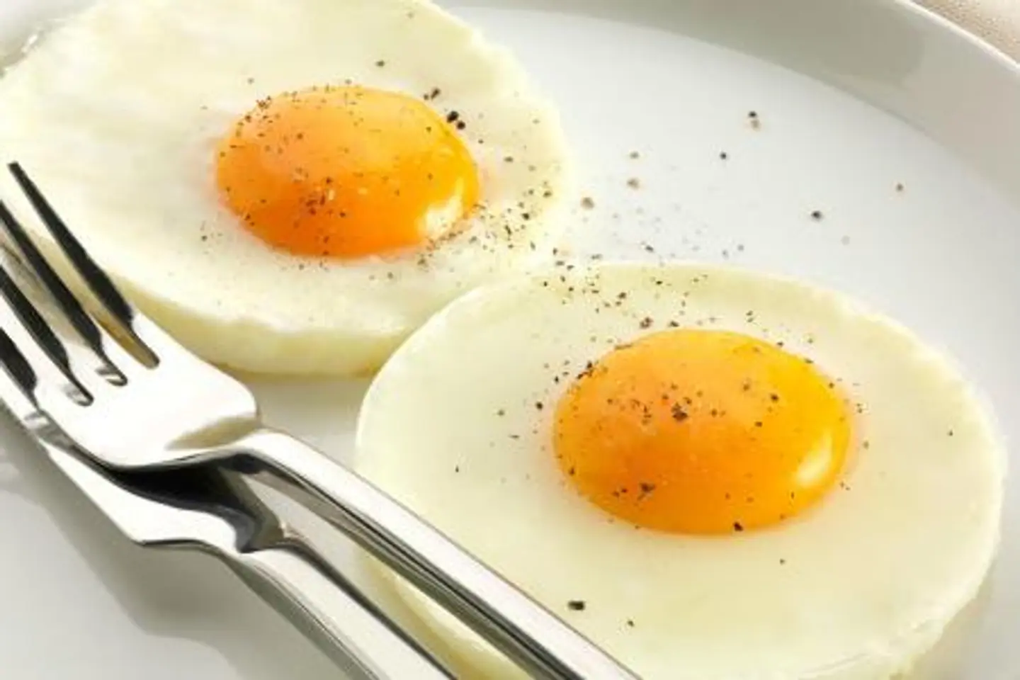 Fried Egg - Full Fry