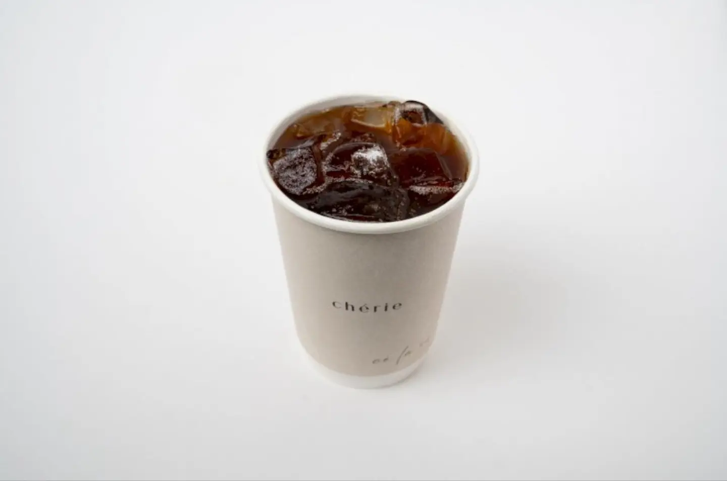 ايس قهوة اليوم