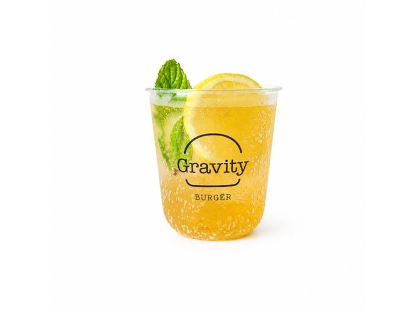 Saudi Cocktail