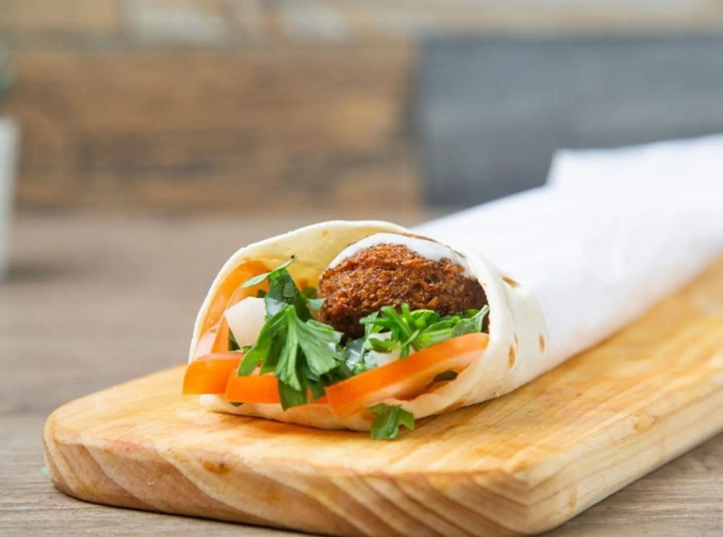 صاروخ فلافل مشكل