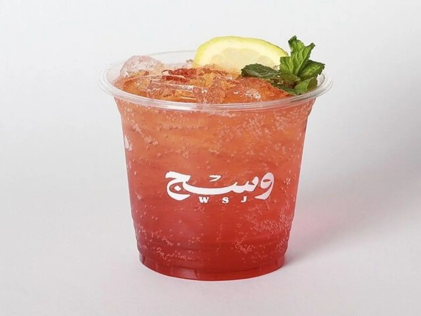 موهيتو احمر