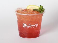 موهيتو احمر