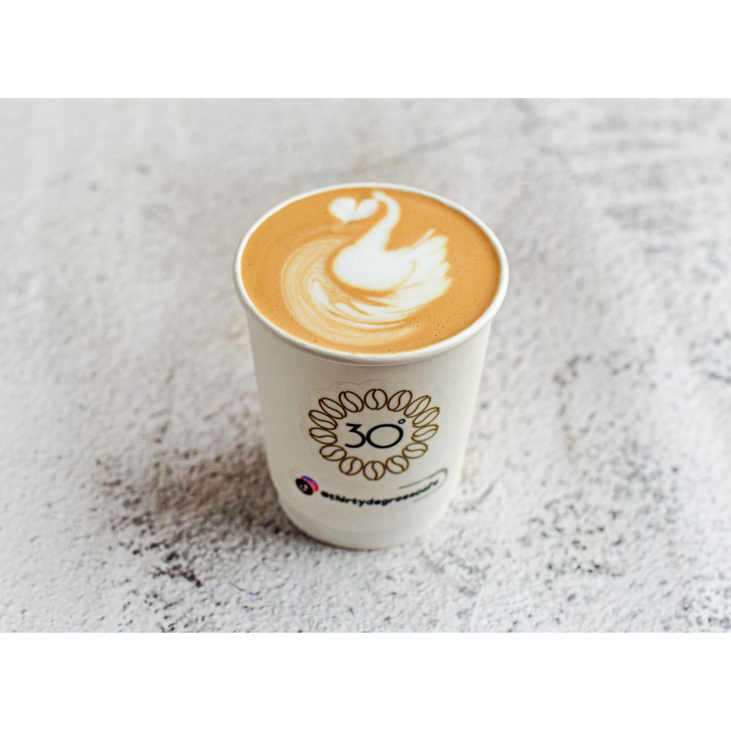 Mocha Latte