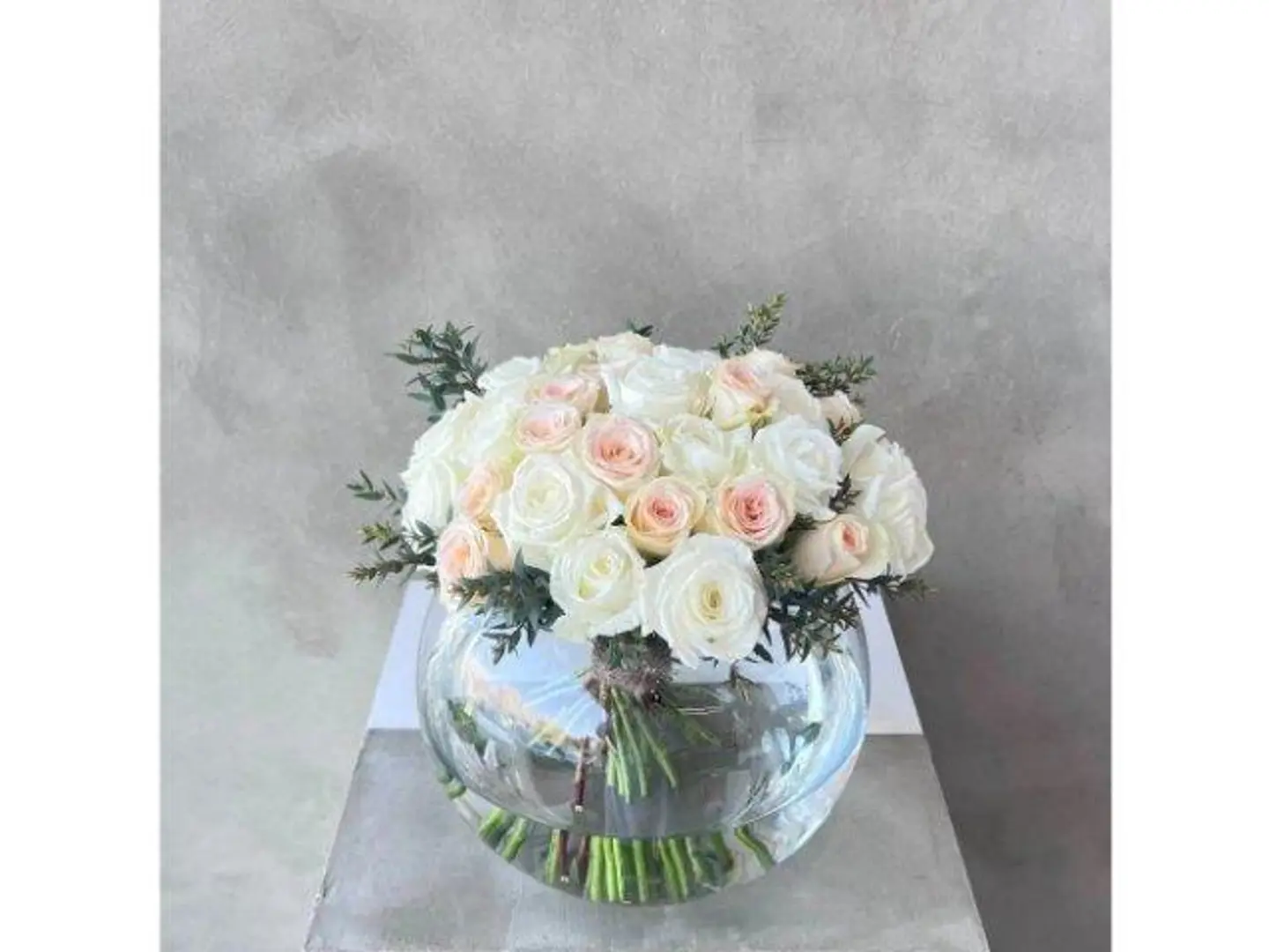 فازة كانت نادرة تماما تشبه العبارات التي نضع تحتها خطا في الكتب