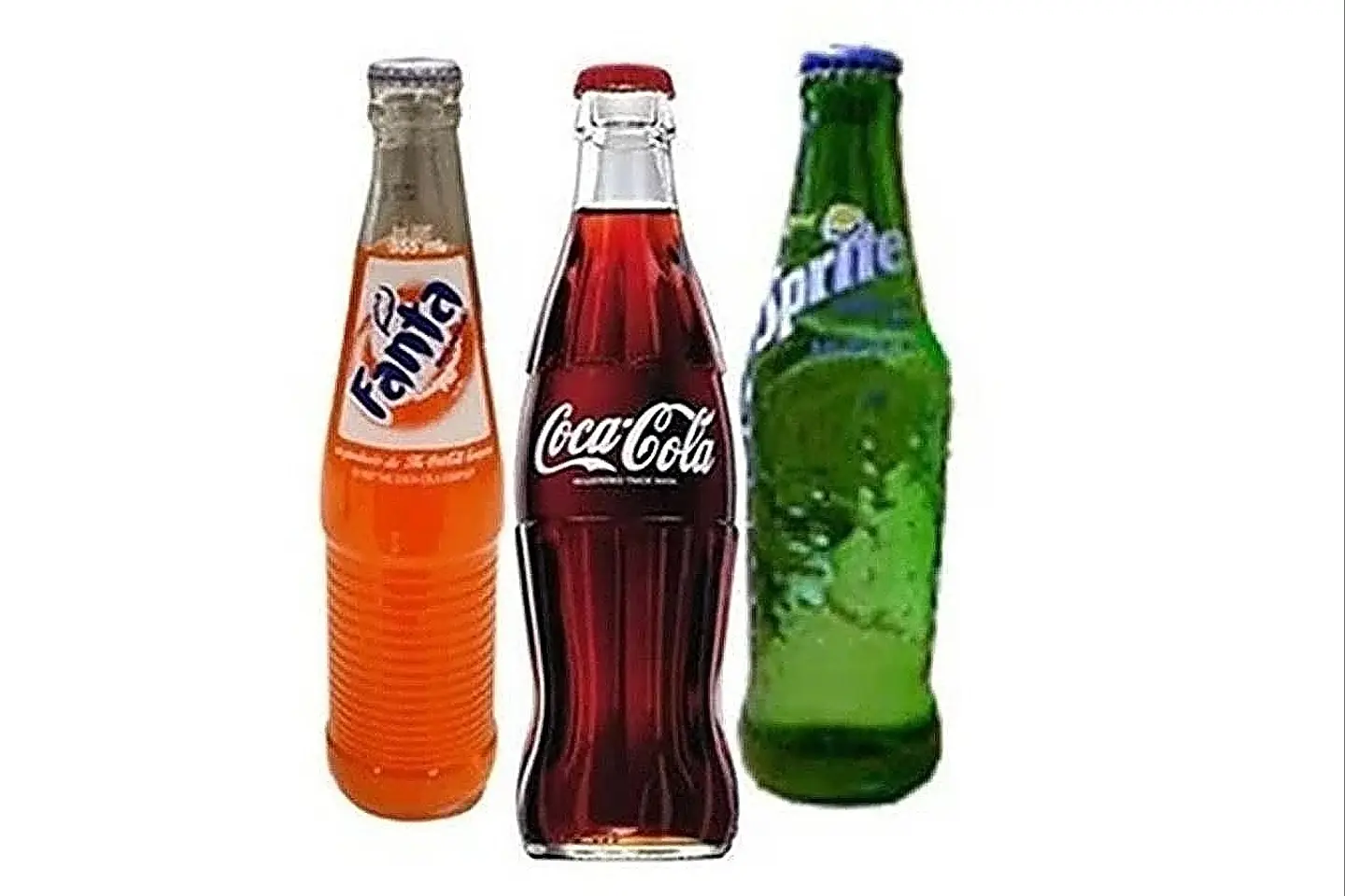 Soft Drinks
