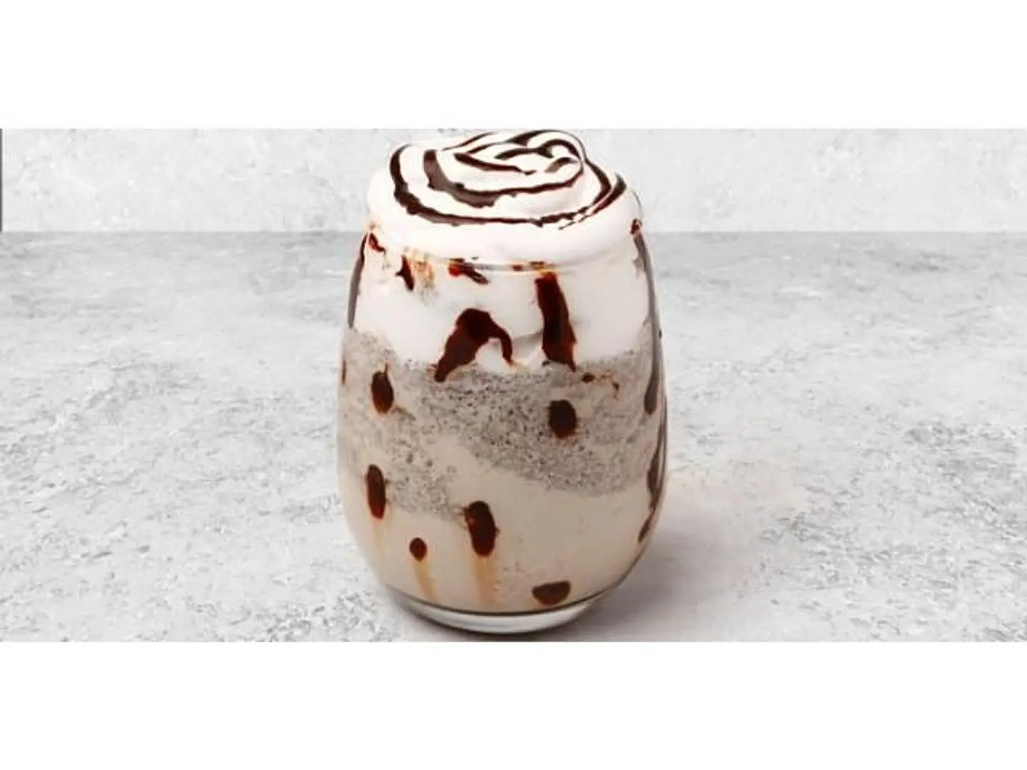 Sitaphal Milkshake