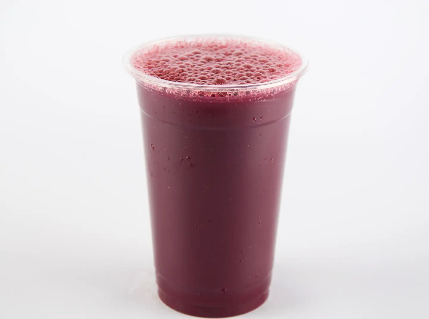 Promeganate Juice