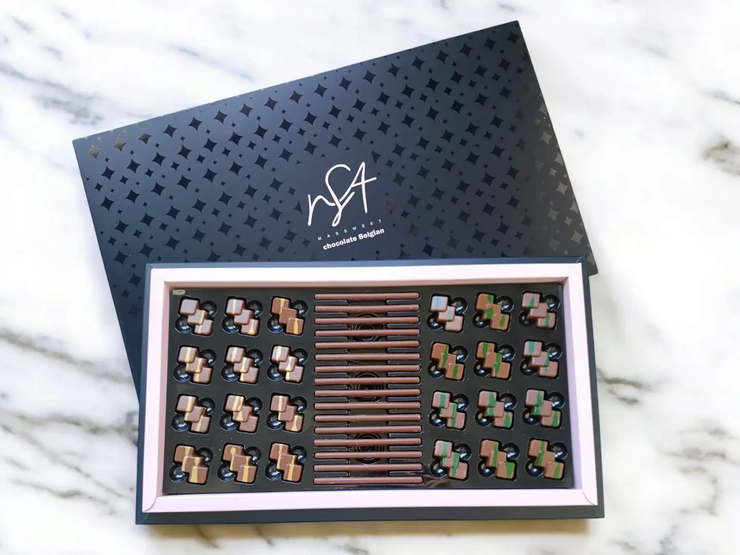 Trend Chocolate