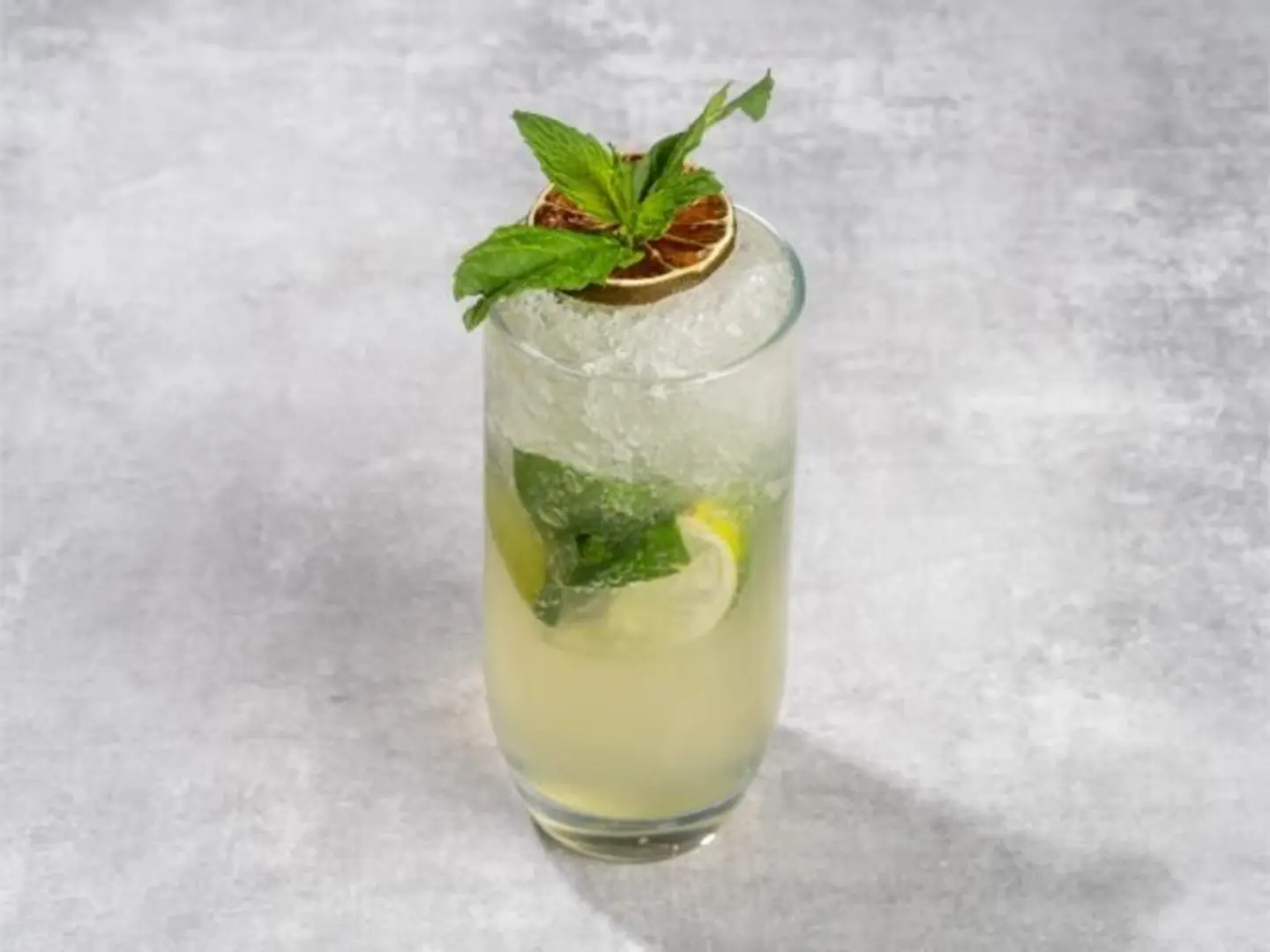 موهيتو كلاسيكي