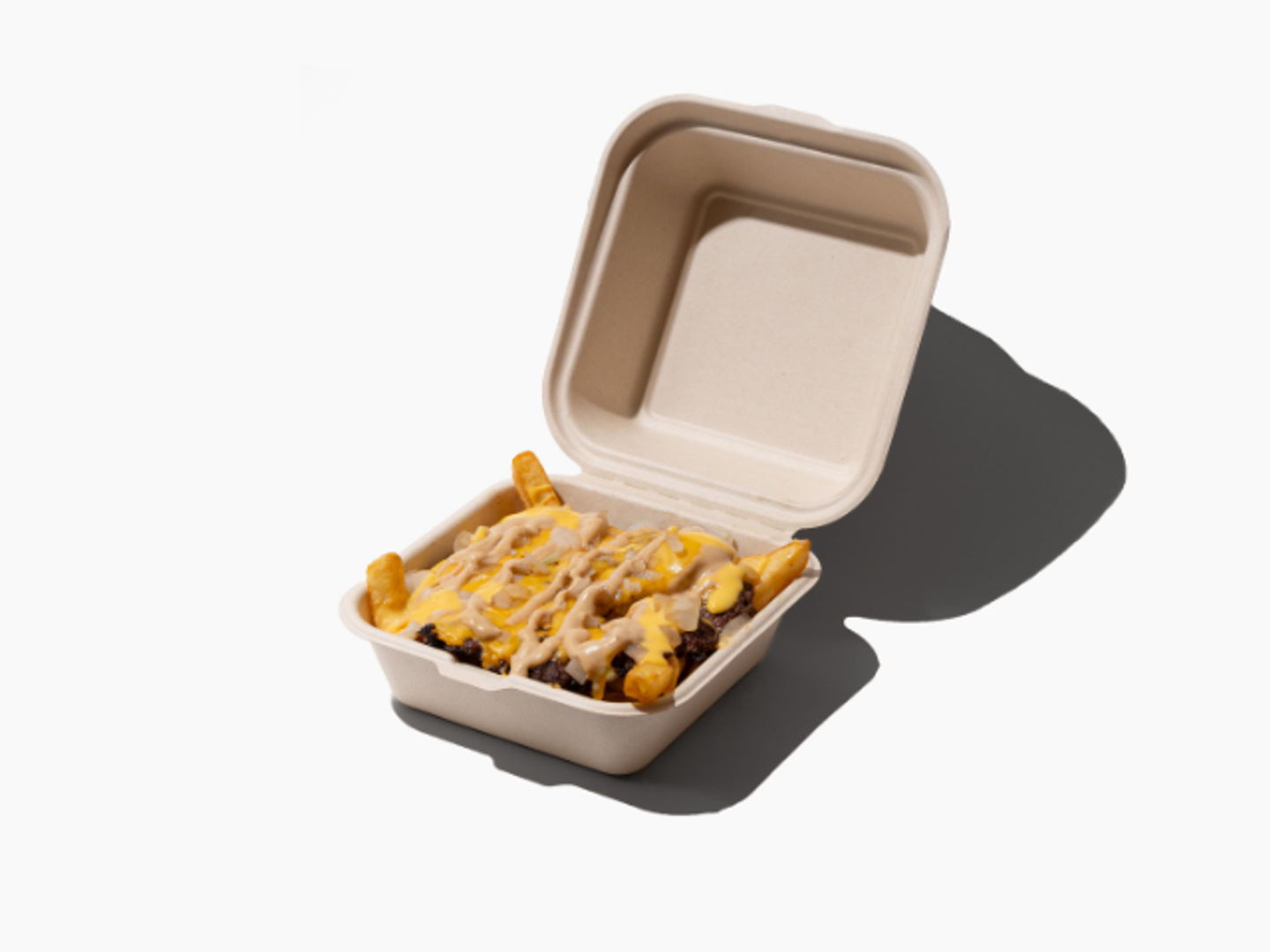 Sul Fries