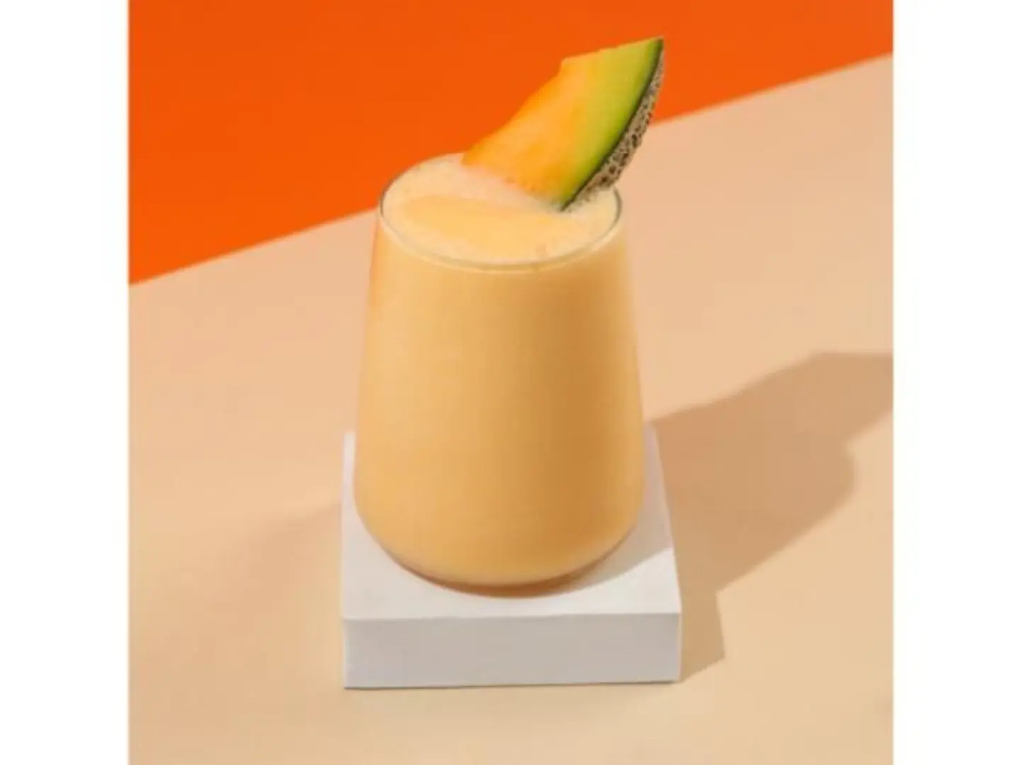 Melon Milkshake