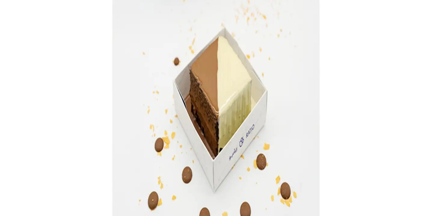 Triple Chocolate
