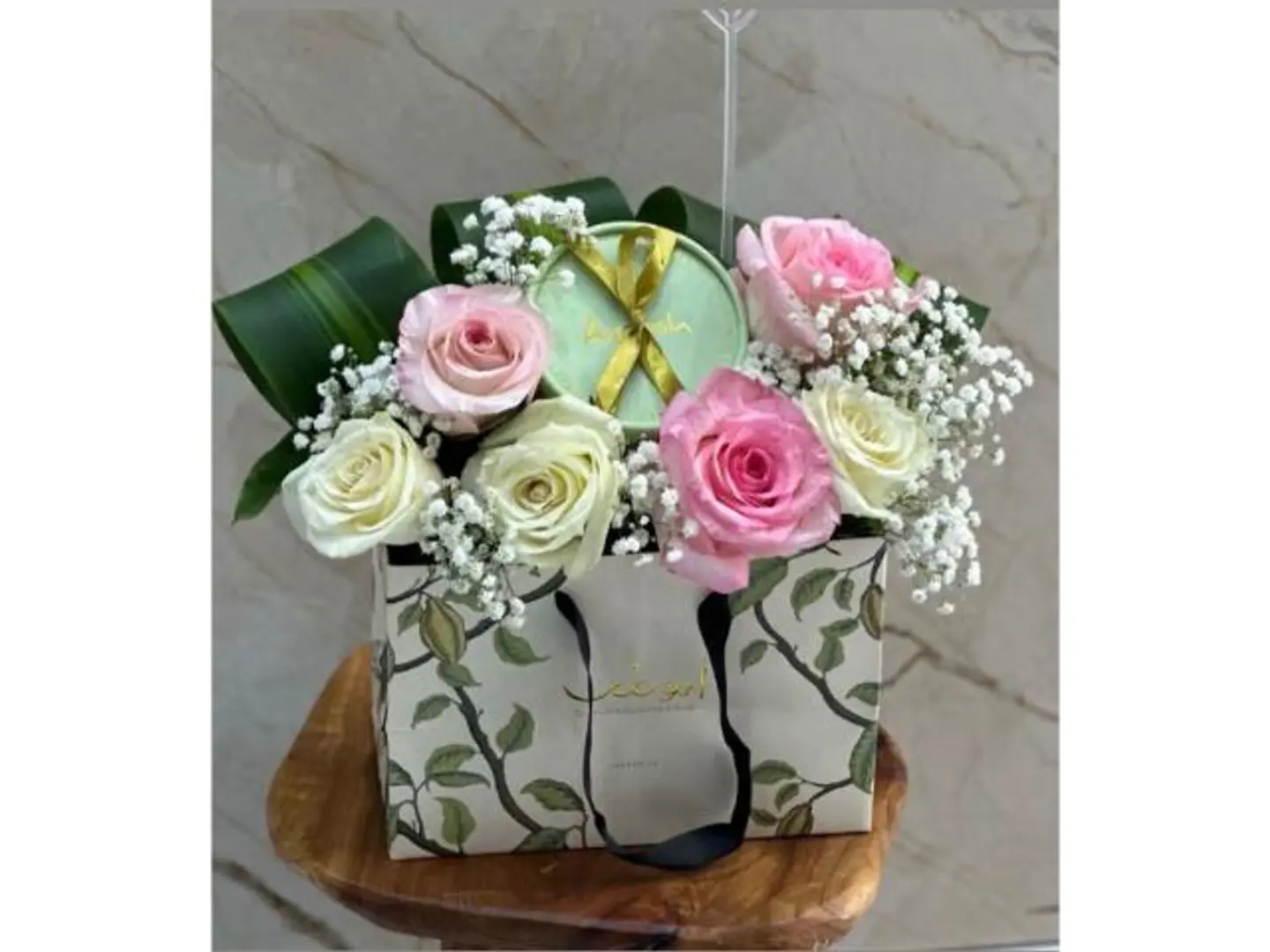 Anoush Beauty Box