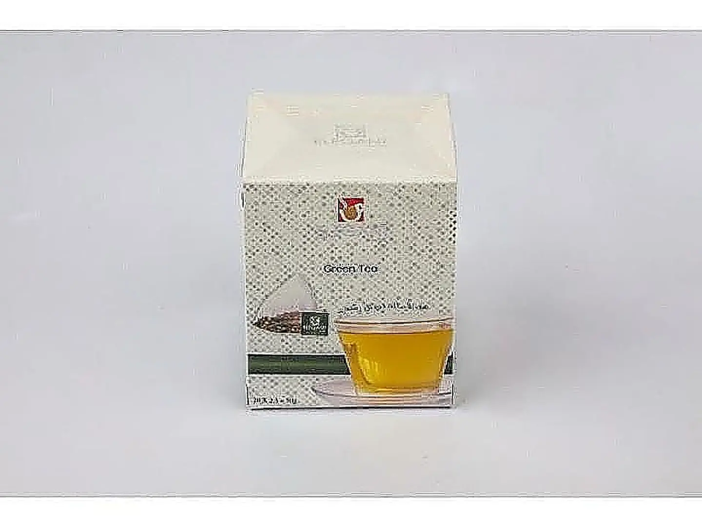 Green Tea