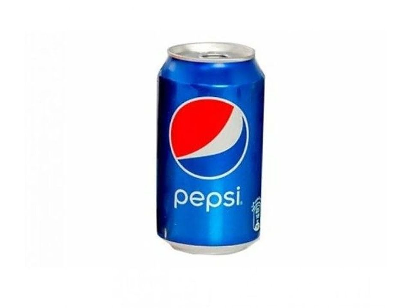 Small Pepsi
