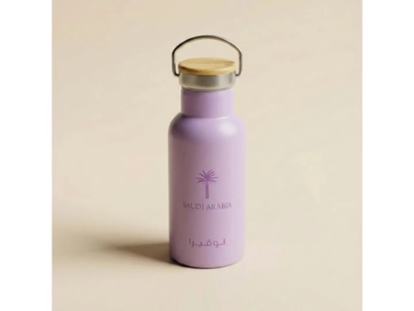 قنينة موف 380 مل