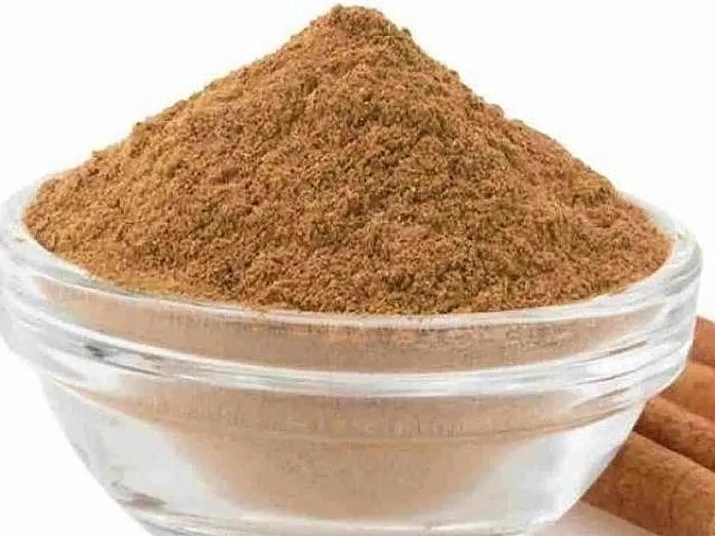 ربع كيلو قرفة مطحونة