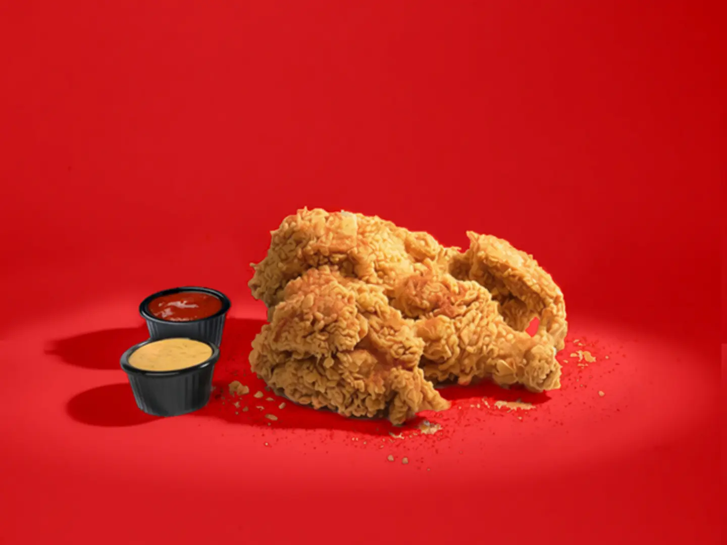 بروستد ناشفل