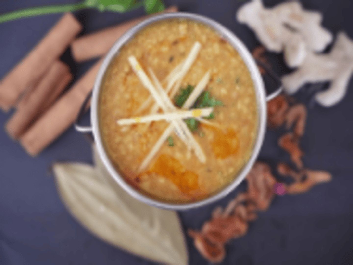 عدس ماش - كبير
