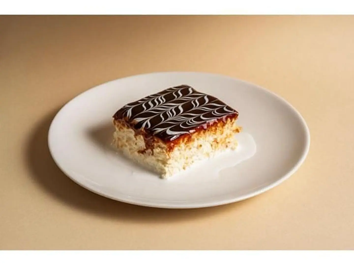 تراليشا كراميل