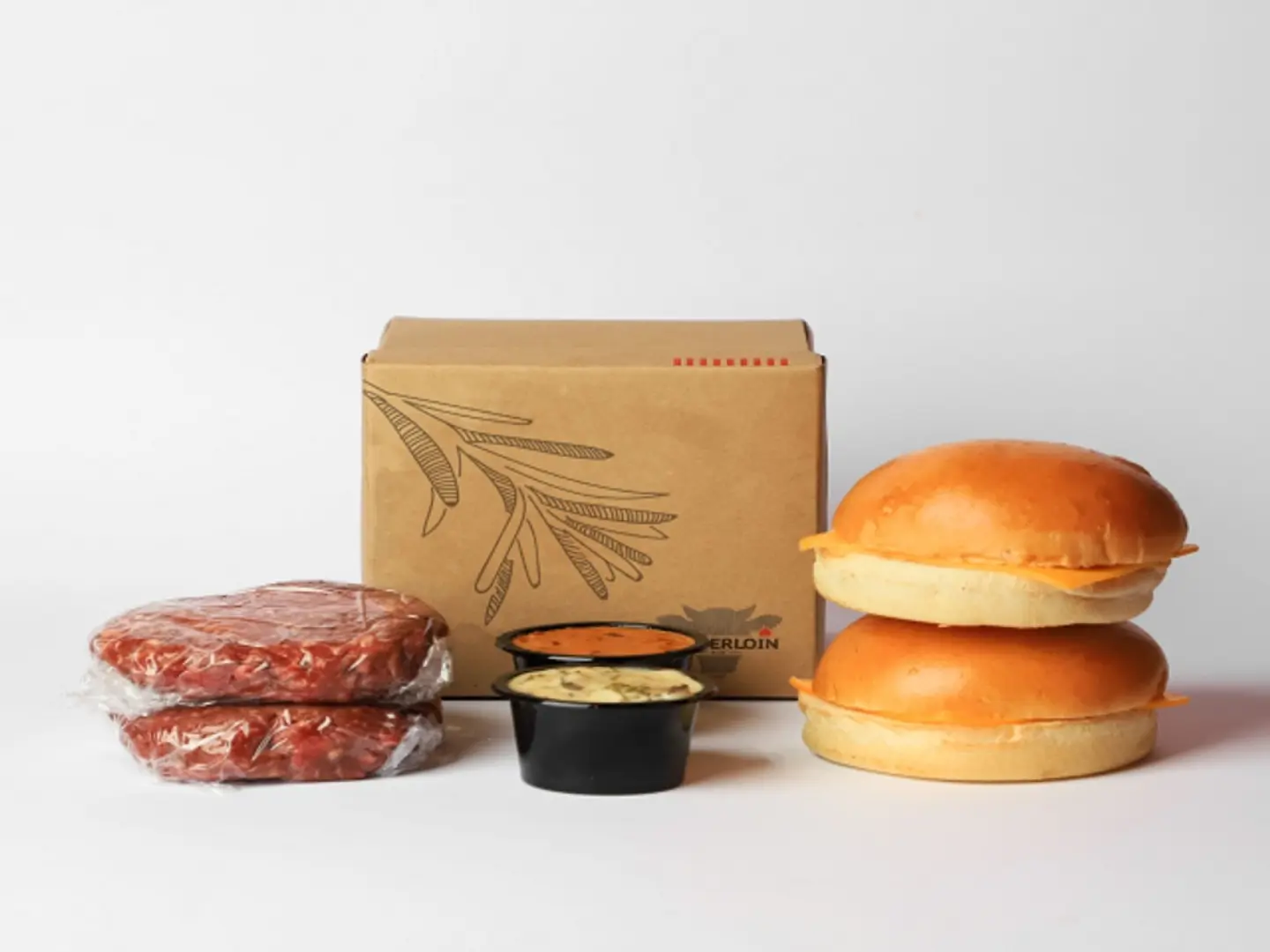 ذا كابلز بوكس