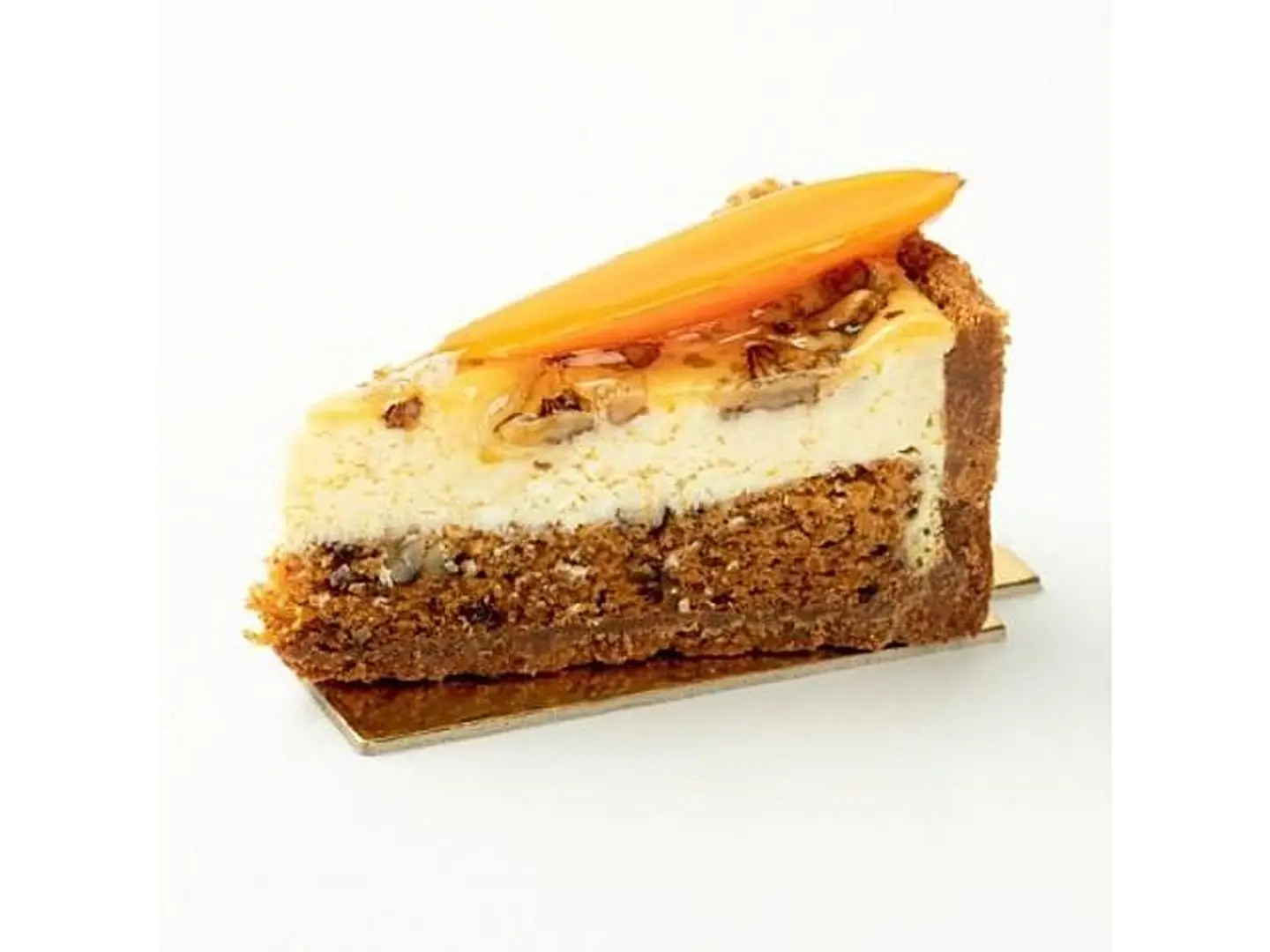 كنافة تشيز كيك