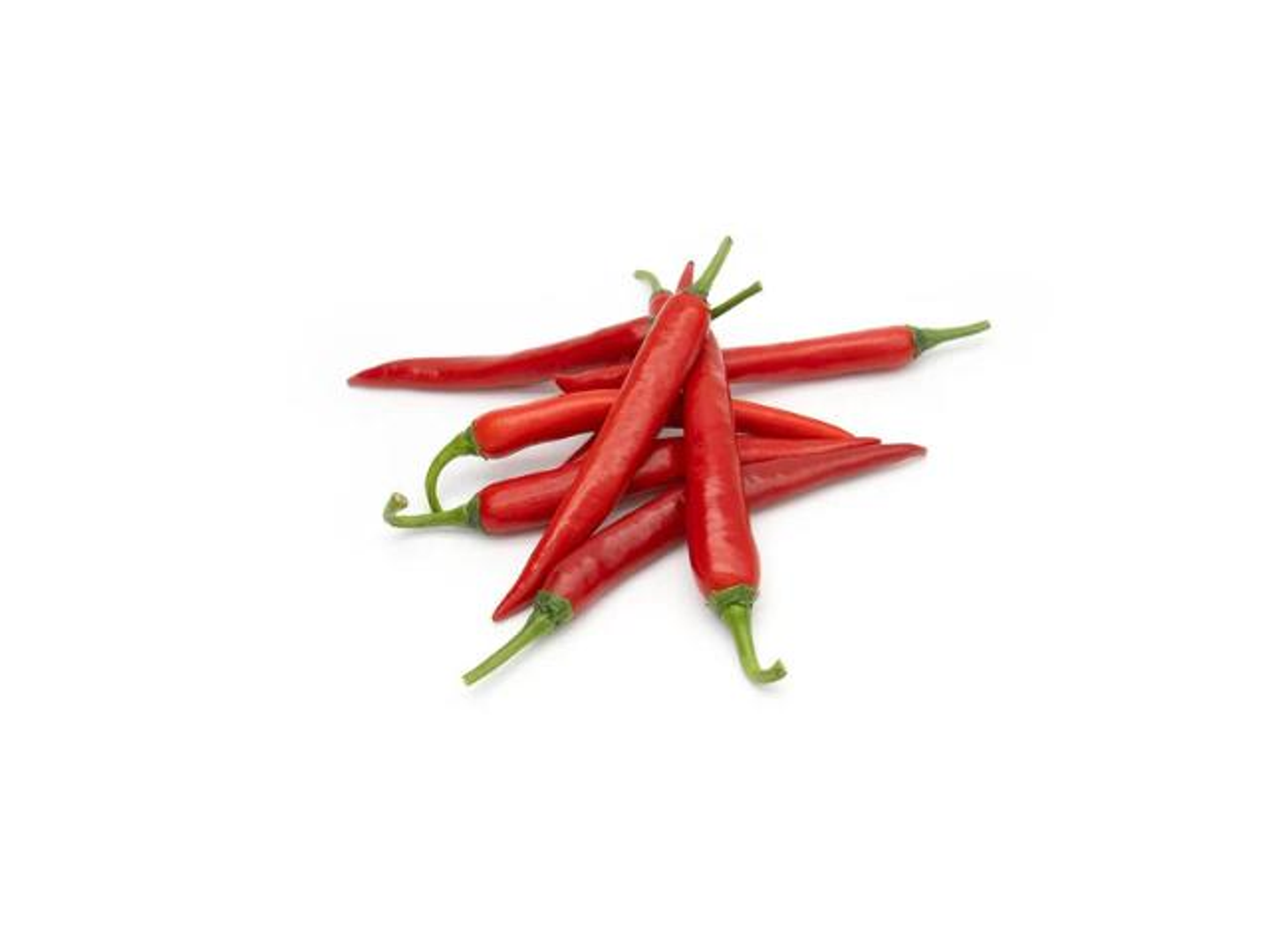 Red Hot Pepper Kilo
