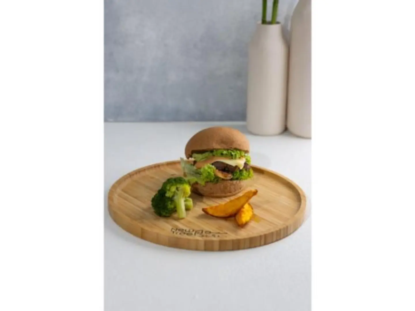 Beef Burger