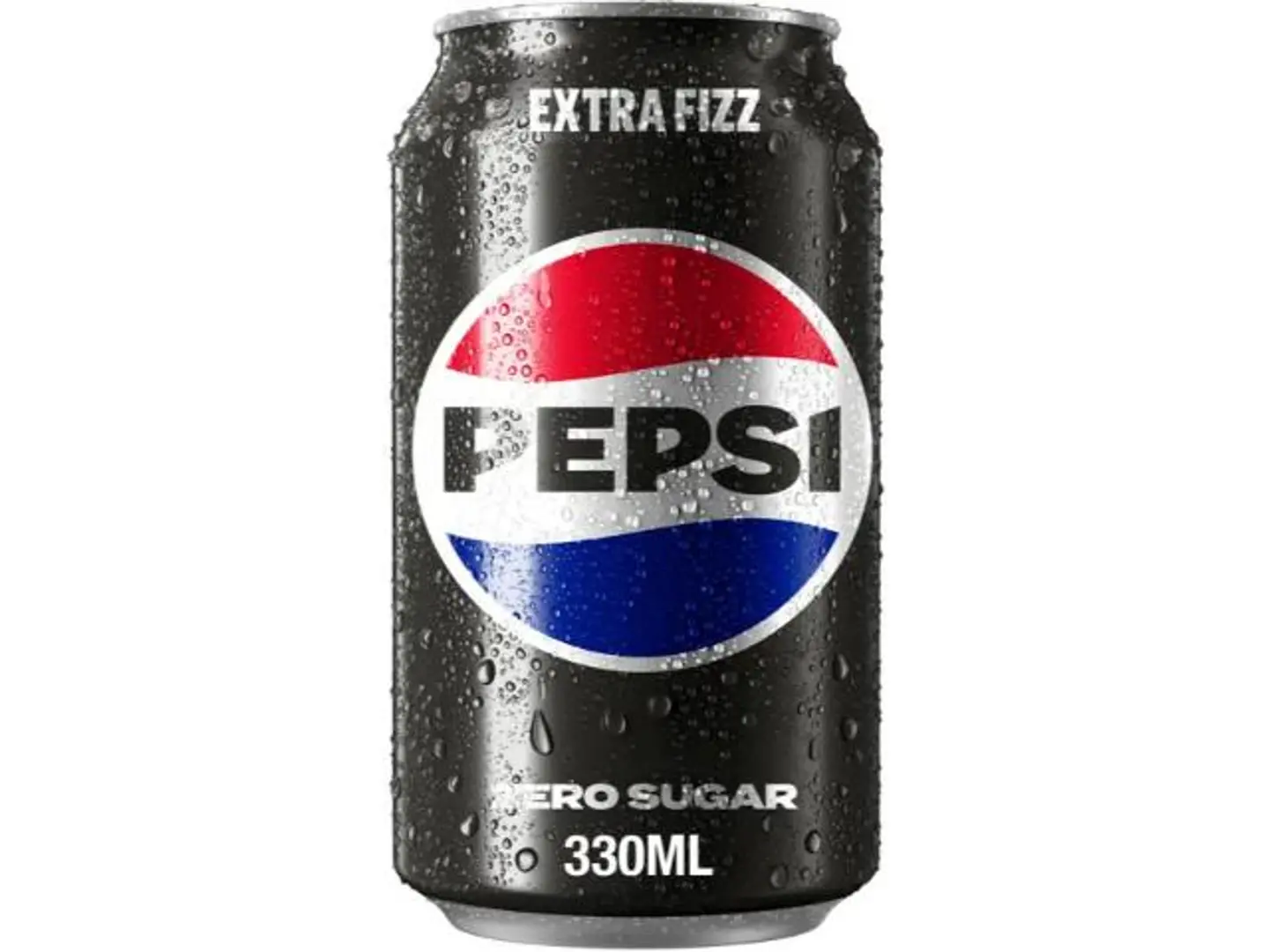 Pepsi Zero
