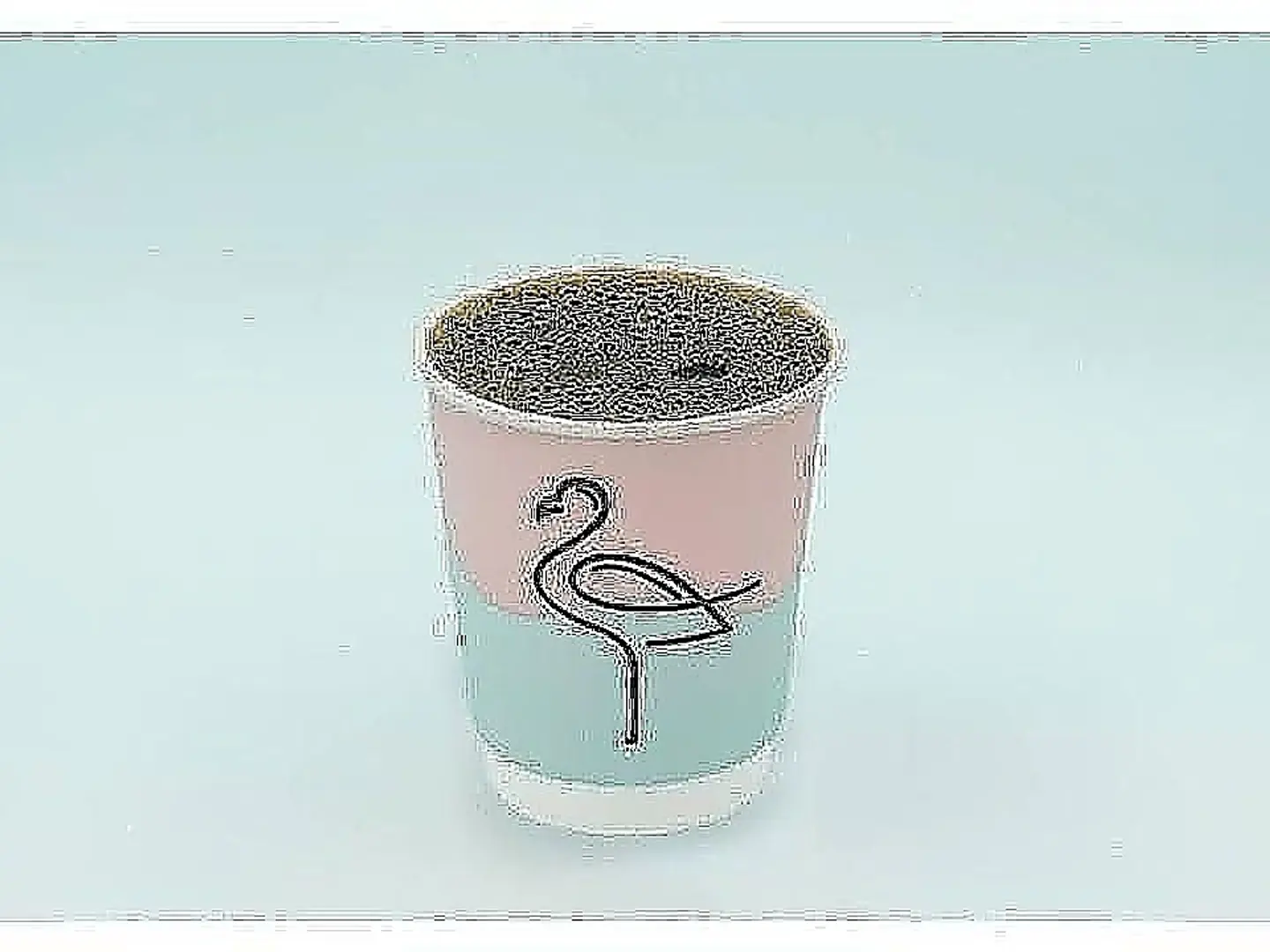 قهوة اليوم حارة