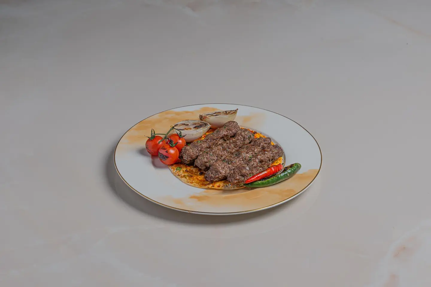 كفتة