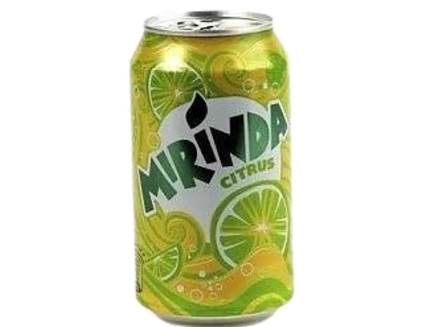 Citrus Miranda