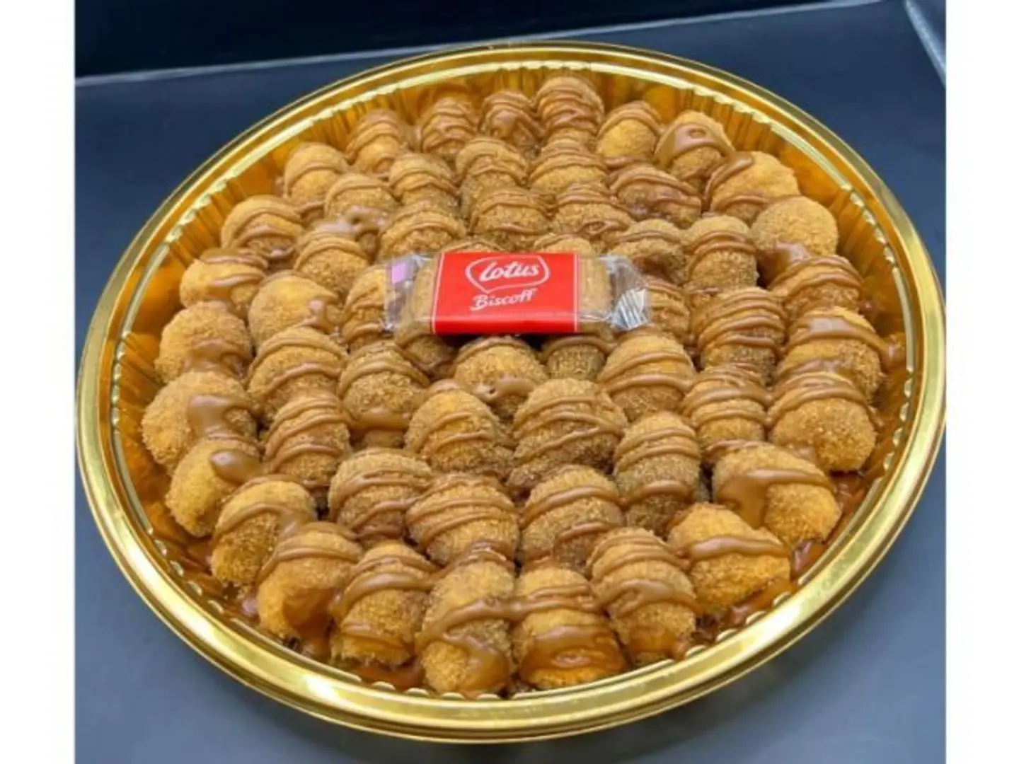 كرات اللوتس