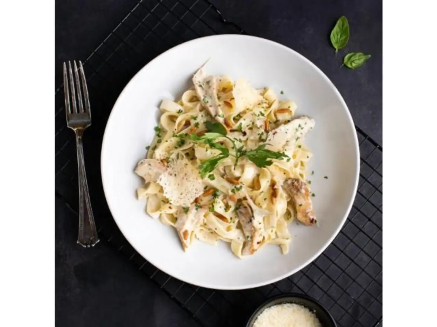 فيتوتشيني ألفريدو