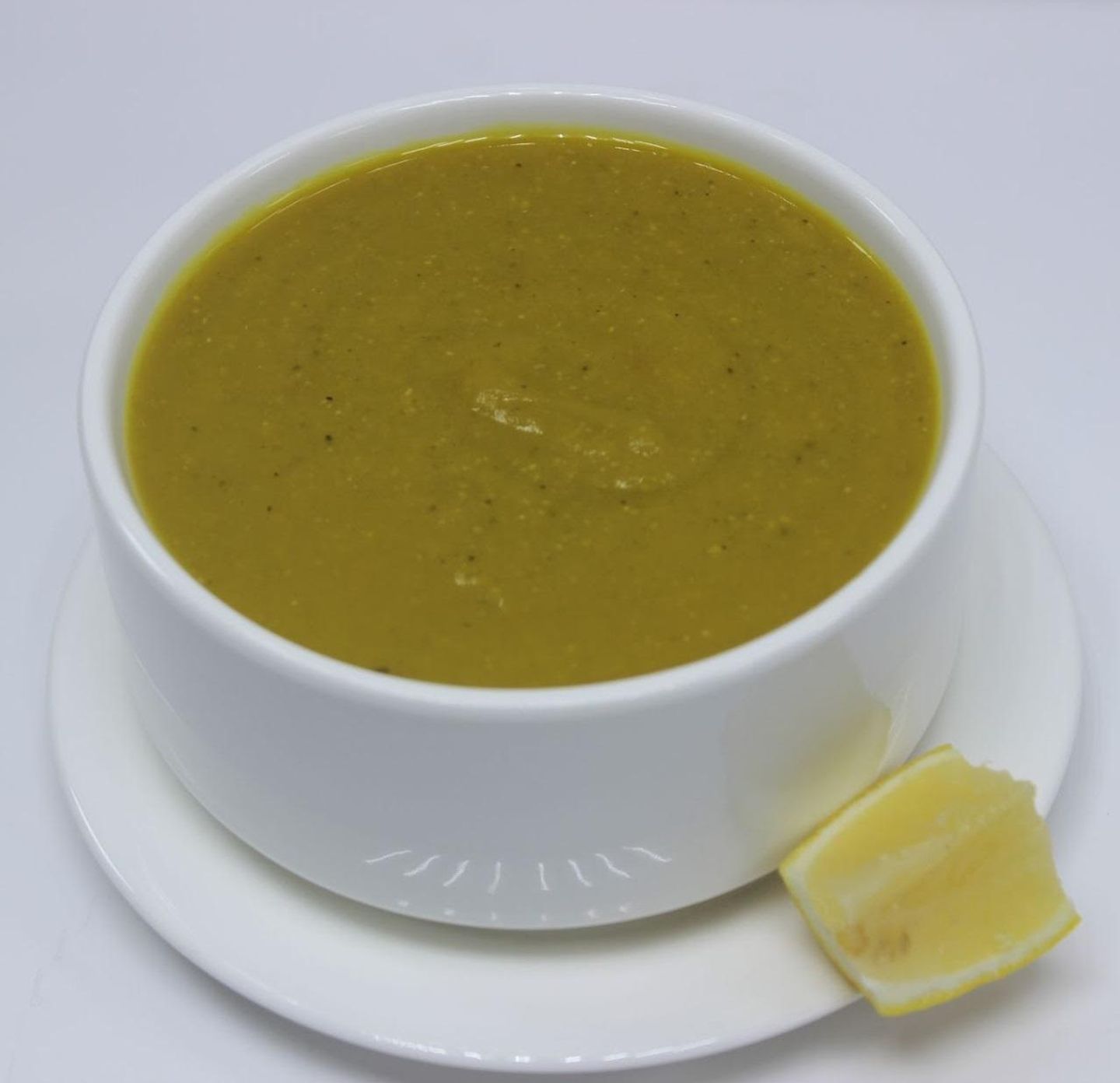 شوربة عدس