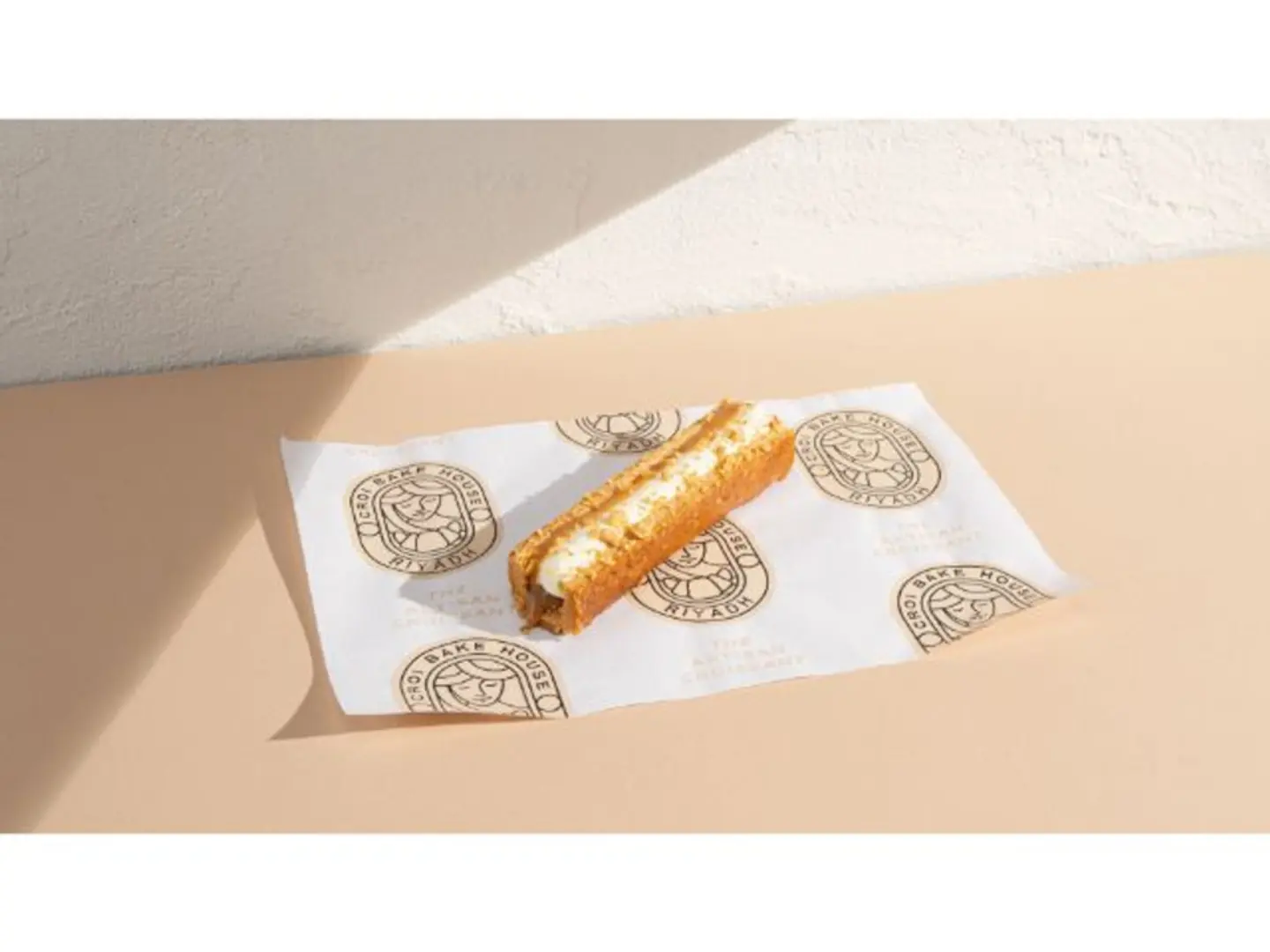 Lychee Mille Feuille