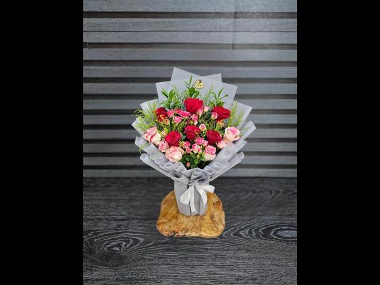 Snow White Bouquet