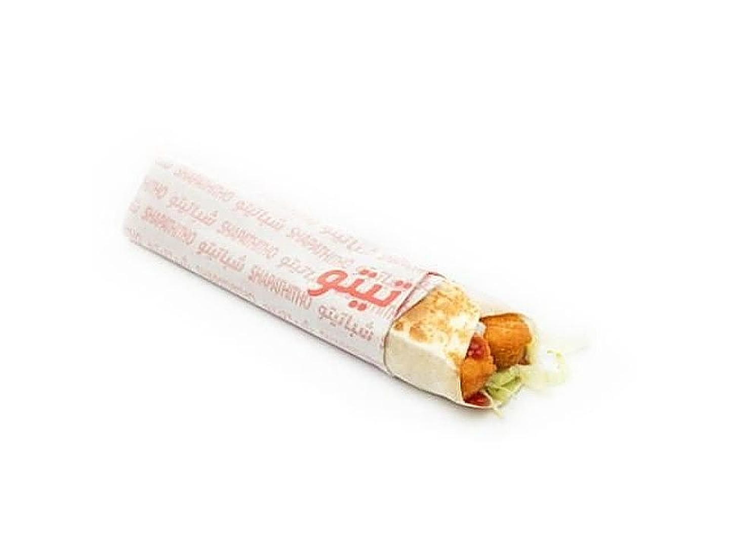 Nugget Chapati