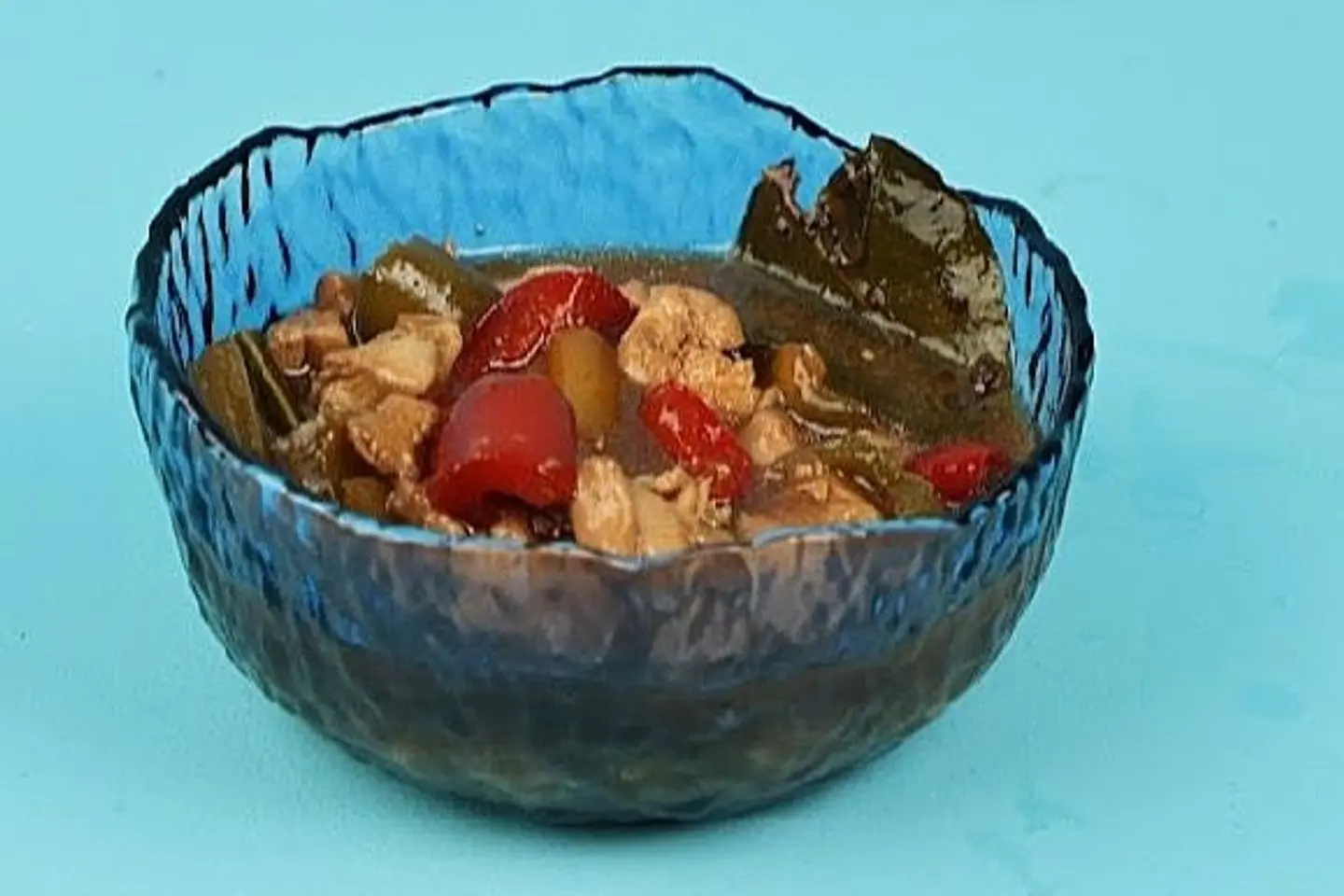 دجــــاج حـــلــــو