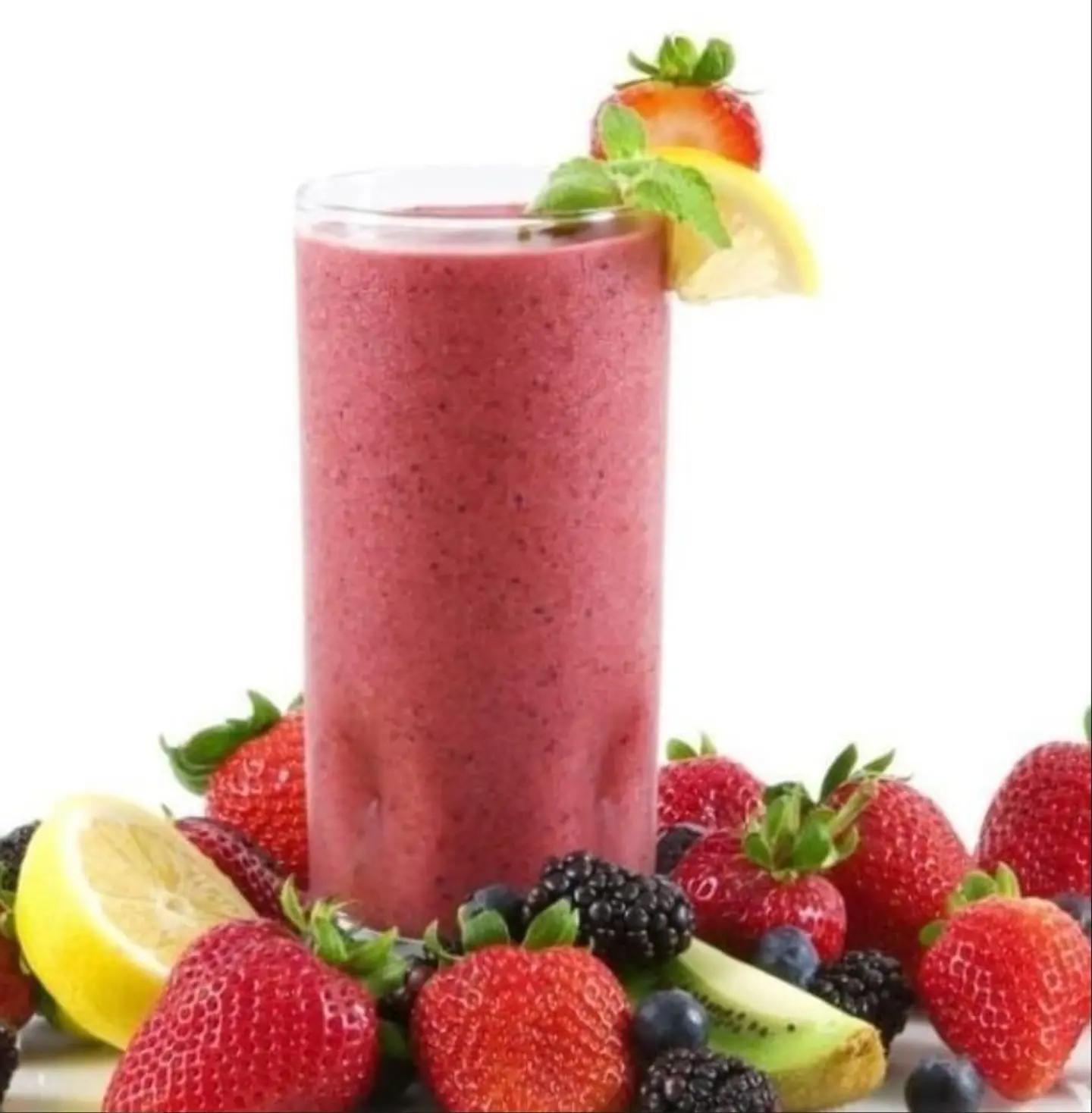 Large Mixed Juice