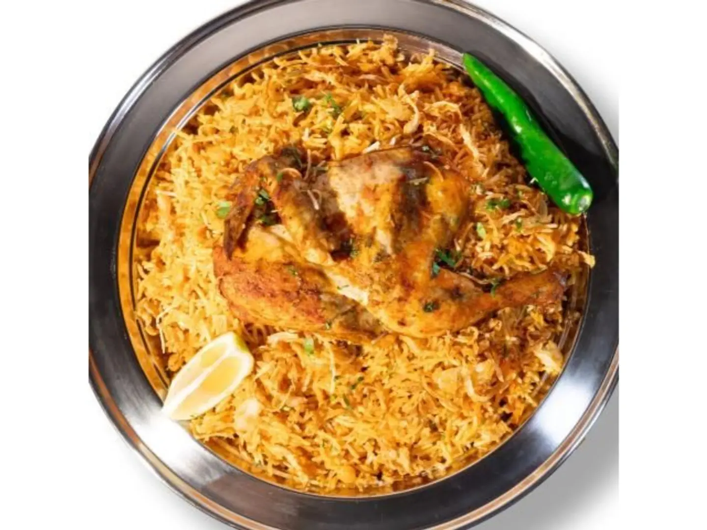 Chicken Mahmous