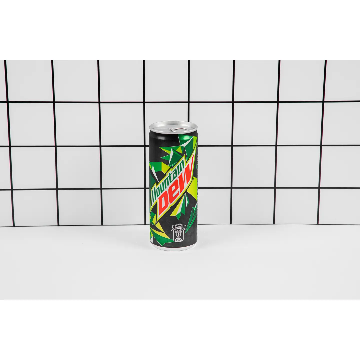 ماونتن ديو